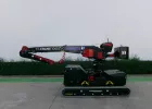 AlmaCrawler - Stick booms - V40693