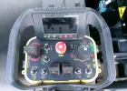 AlmaCrawler - Stick booms - V40693