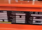 Snorkel - Scissor lifts - V40703