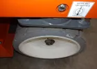 Snorkel - Scissor lifts - V40704
