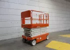 Snorkel - Scissor lifts - V40704