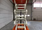 Snorkel - Scissor lifts - V40704