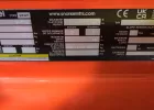 Snorkel - Scissor lifts - V40704