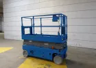 Genie - Scissor lifts - V40715