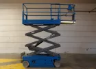 Genie - Scissor lifts - V40715
