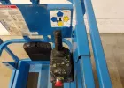 Genie - Scissor lifts - V40715