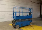 Genie - Scissor lifts - V40715
