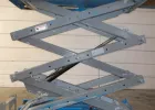 Genie - Scissor lifts - V40715