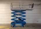 JLG - Scissor lifts - V40718
