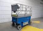 JLG - Scissor lifts - V40718
