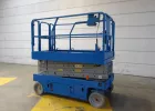 Genie - Scissor lifts - V40719
