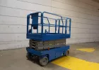Genie - Scissor lifts - V40719