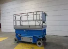 JLG - Scissor lifts - V40724