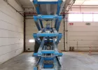 JLG - Scissor lifts - V40724