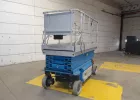 JLG - Scissor lifts - V40727