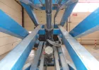 JLG - Scissor lifts - V40727