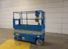 Genie - Scissor lifts - V40729