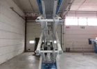 Genie - Scissor lifts - V40729