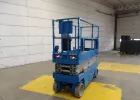 Genie - Scissor lifts - V40729