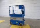 Iteco - Scissor lifts - V40730