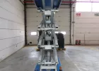 Iteco - Scissor lifts - V40730