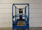 Iteco - Scissor lifts - V40730