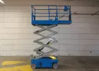 Genie - Scissor lifts - V40732