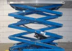 JLG - Scissor lifts - V40733