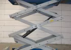Genie - Scissor lifts - V40735