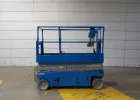 Genie - Scissor lifts - V40738