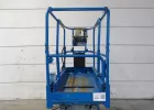 Iteco - Scissor lifts - V40742