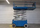 Iteco - Scissor lifts - V40743