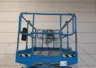 Iteco - Scissor lifts - V40743
