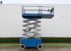Iteco - Scissor lifts - V40747