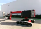 AlmaCrawler - Stick booms - V40783