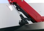 AlmaCrawler - Stick booms - V40783