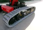 AlmaCrawler - Stick booms - V40783