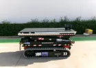 AlmaCrawler - Tracked mini transporter - V40784