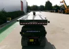 AlmaCrawler - Tracked mini transporter - V40784