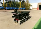 AlmaCrawler - Tracked mini transporter - V40784