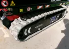 AlmaCrawler - Tracked mini transporter - V40784