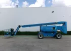 JLG - Articulating booms - V40790