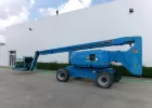 JLG - Articulating booms - V40790