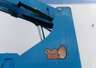 JLG - Articulating booms - V40790