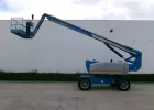 Genie - Articulating booms - V40793