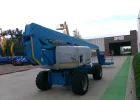 Genie - Articulating booms - V40793