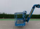 Genie - Articulating booms - V40793