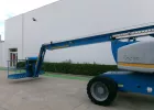 Genie - Articulating booms - V40793