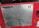 Haulotte - Scissor lifts - V40796