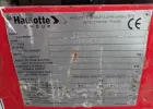 Haulotte - Scissor lifts - V40797